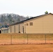 New shipping, receiving, mail freight facility at Fort McCoy