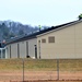 New shipping, receiving, mail freight facility at Fort McCoy
