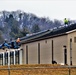 New shipping, receiving, mail freight facility at Fort McCoy