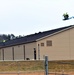 New shipping, receiving, mail freight facility at Fort McCoy