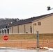 New shipping, receiving, mail freight facility at Fort McCoy