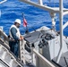 USS Charleston Sailors Participate in Small Boat Operations