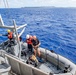 USS Charleston Sailors Participate in Small Boat Operations