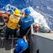 USS Charleston Sailors Participate in Small Boat Operations