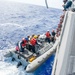 USS Charleston Sailors Participate in Small Boat Operations