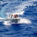 USS Charleston Sailors Participate in Small Boat Operations