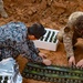 Destroying explosives, improving interoperability