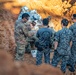 Destroying explosives, improving interoperability