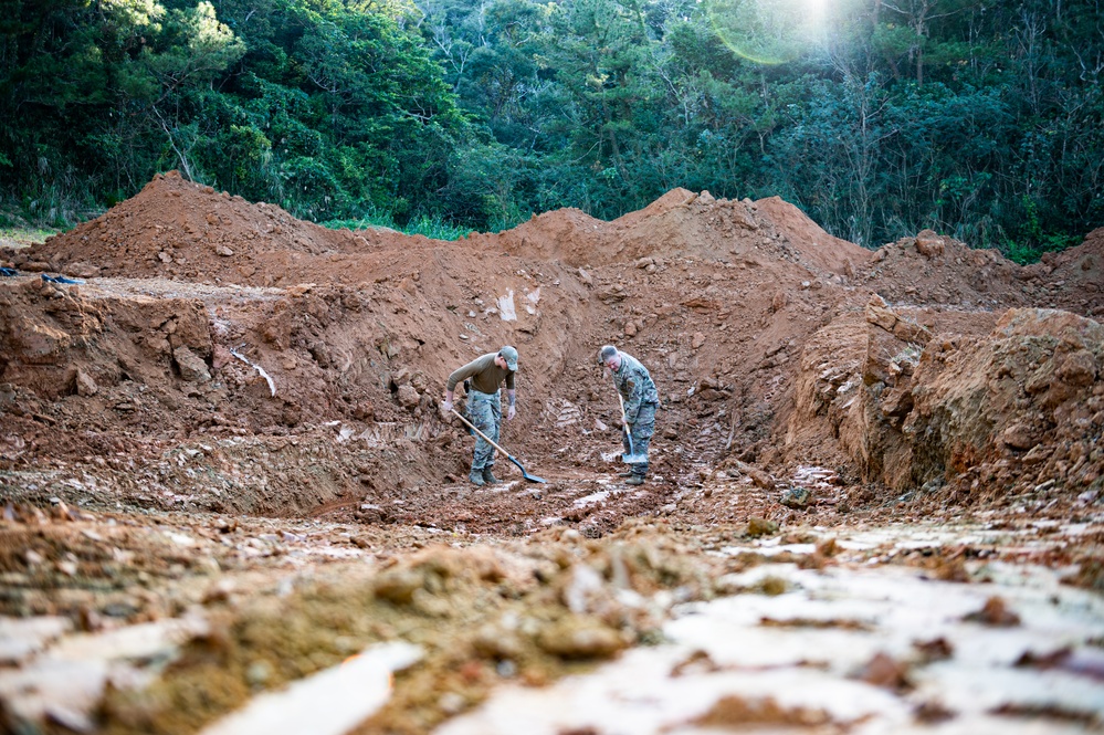 Destroying explosives, improving interoperability