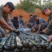 Destroying explosives, improving interoperability