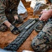 Destroying explosives, improving interoperability