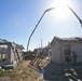 NMCB 1 Rota MWD Concrete Placement
