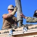 NMCB 1 Rota MWD Concrete Placement