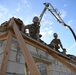 NMCB 1 Rota MWD Concrete Placement