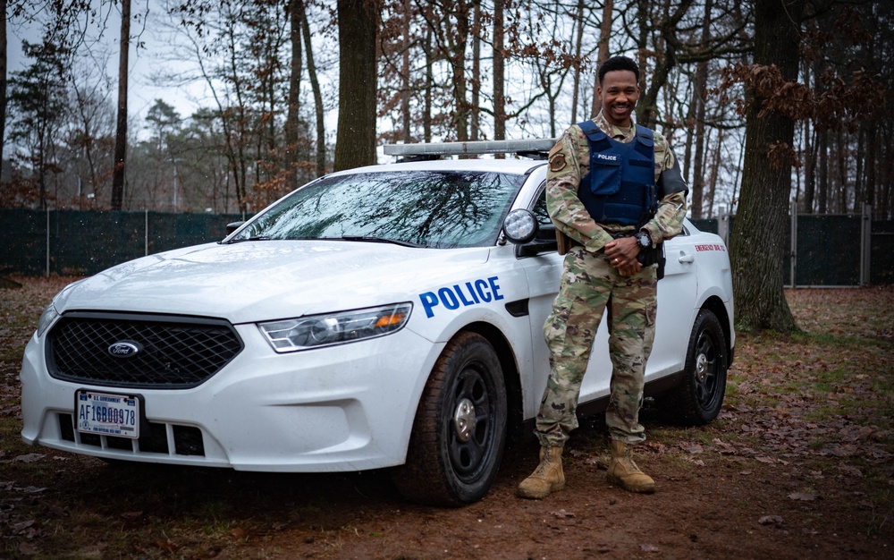 569th USFPS Airmen train like they fight