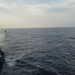 Indian Navy Passing Exercise