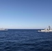 USS Ross participates in Photo Exercise