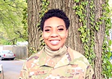 63 IS officer supports COVID response