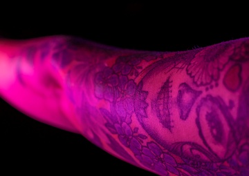 Seymour Ink Tattoo series