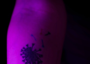 Seymour Ink Tattoo series