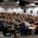 152nd Mission Support Group holds 3 change of commands in one weekend