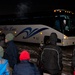 Afghans Depart Fort Pickett