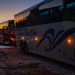 Afghans Depart Fort Pickett