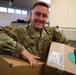 423rd FSS postal Airmen deliver holiday cheer