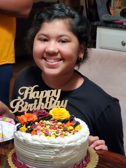 Resilience: Dyess AFB wingmen support Airman’s daughter’s battle with cancer