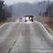 December 2021 training operations at Fort McCoy