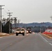 December 2021 training operations at Fort McCoy