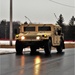 December 2021 training operations at Fort McCoy