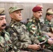 Ministry of Peshmerga, CJTF-OIR Discuss Equipment Transfers [3 of 17]