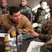 Ministry of Peshmerga, CJTF-OIR Discuss Equipment Transfers [10 of 17]