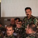 Ministry of Peshmerga, CJTF-OIR Discuss Equipment Transfers [13 of 17]