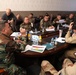 Ministry of Peshmerga, CJTF-OIR Discuss Equipment Transfers [14 of 17]