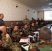 Ministry of Peshmerga, CJTF-OIR Discuss Equipment Transfers [15 of 17]