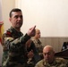 Ministry of Peshmerga, CJTF-OIR Discuss Equipment Transfers [16 of 17]