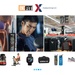 Exchange Shoppers Can Ring in the New Year with BE FIT Essentials