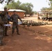 Niger Basic Training Enhancement Project