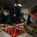 Chess competition at Liberty Village