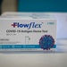 Connecticut Air National Guard Distributes COVID-19 Rapid Tests