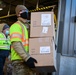 Connecticut Air National Guard Distributes COVID-19 Rapid Tests
