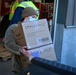 Connecticut Air National Guard Distributes COVID-19 Rapid Tests