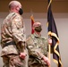 A new commander for the Wyoming Army National Guard