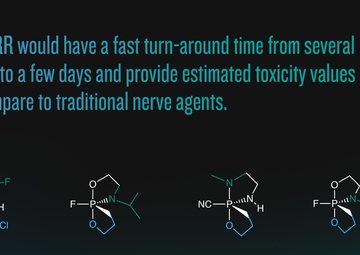 Predicting the Unknown: A CRISTAL CLEARR Solution