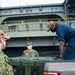 NMRTC San Diego Supports USS Abraham Lincoln (CVN 72) Dec. 28