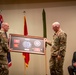 Brig. Gen. Brian Nesvik retires after 35 years of service to the Wyoming Army National Guard