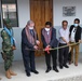 US Navy Seabees in Timor-Leste hold multinational ribbon-cutting ceremony
