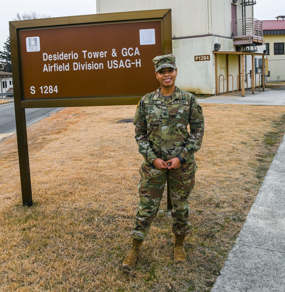 Looking for a challenge, now-Soldier crosses 'military service' off bucket list